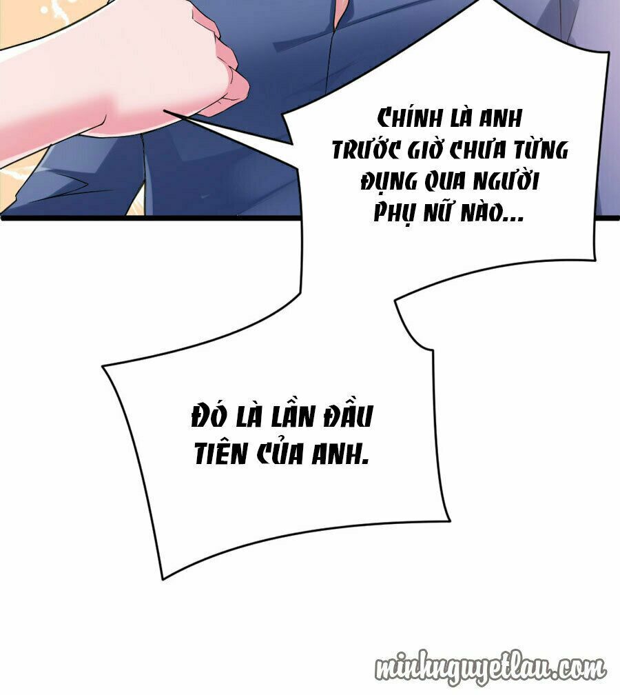 Tiểu Bạch Điềm Thê Của Long Thiếu: Chapter 6