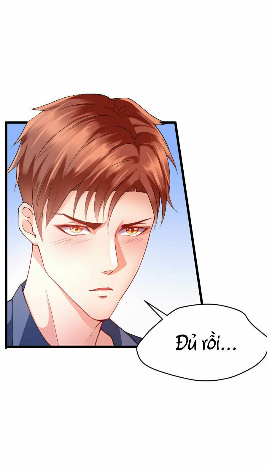 Tiểu Bạch Điềm Thê Của Long Thiếu: Chapter 6