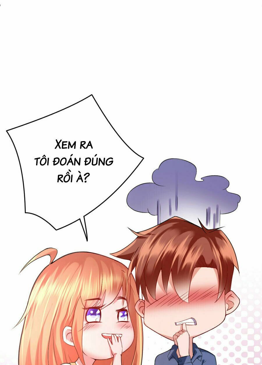 Tiểu Bạch Điềm Thê Của Long Thiếu: Chapter 6