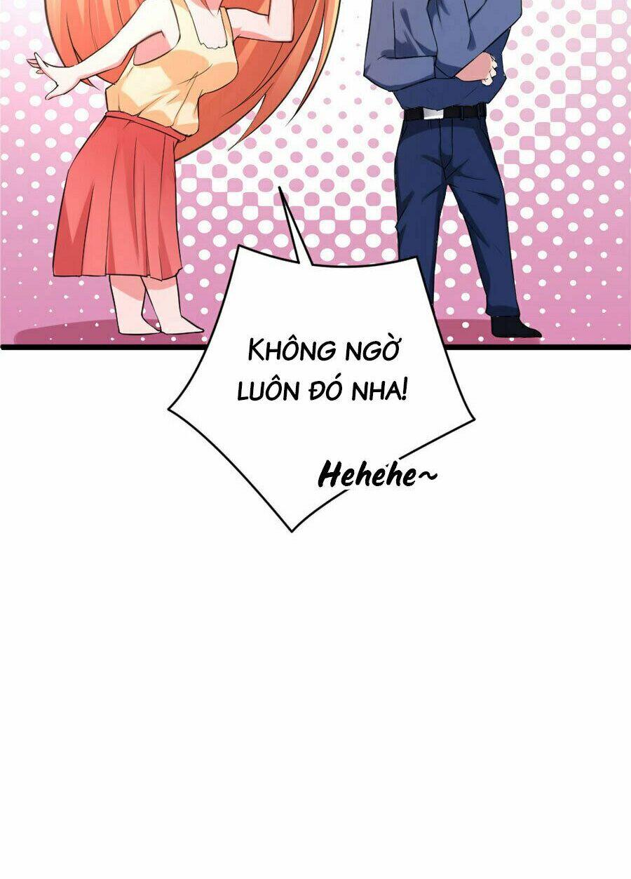 Tiểu Bạch Điềm Thê Của Long Thiếu: Chapter 6