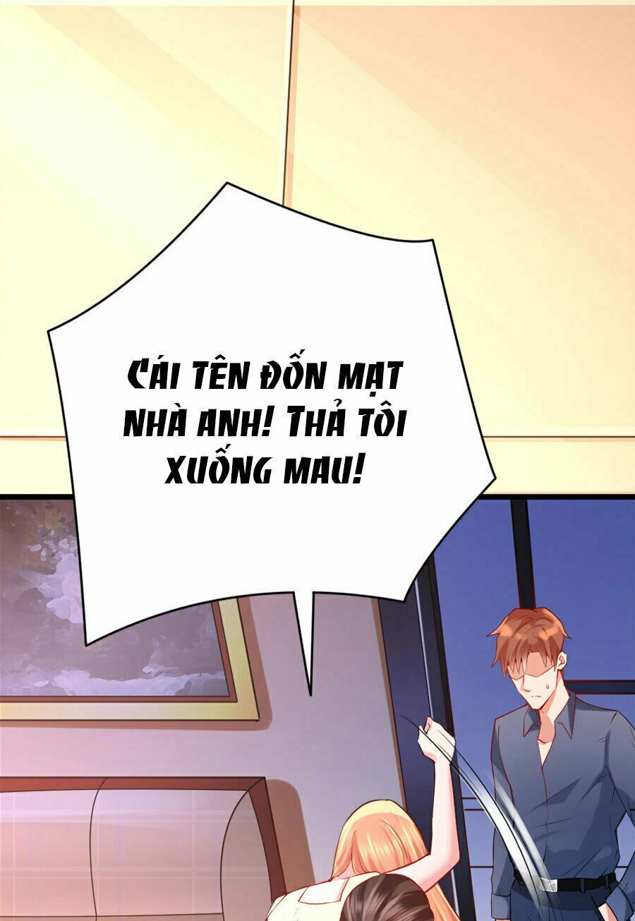 Tiểu Bạch Điềm Thê Của Long Thiếu: Chapter 6