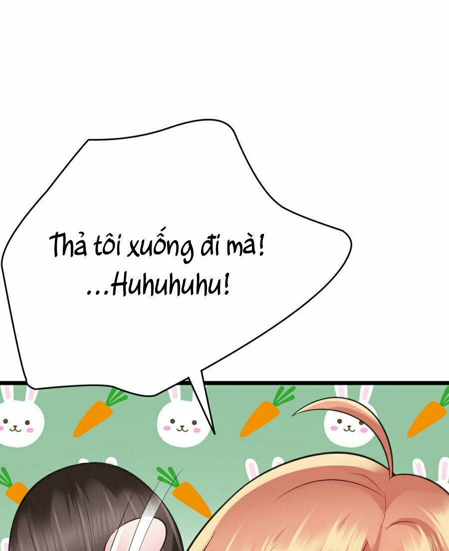 Tiểu Bạch Điềm Thê Của Long Thiếu: Chapter 6
