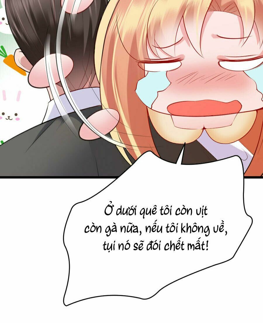 Tiểu Bạch Điềm Thê Của Long Thiếu: Chapter 6