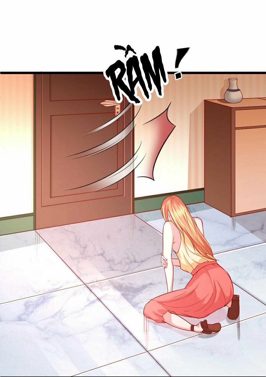 Tiểu Bạch Điềm Thê Của Long Thiếu: Chapter 6