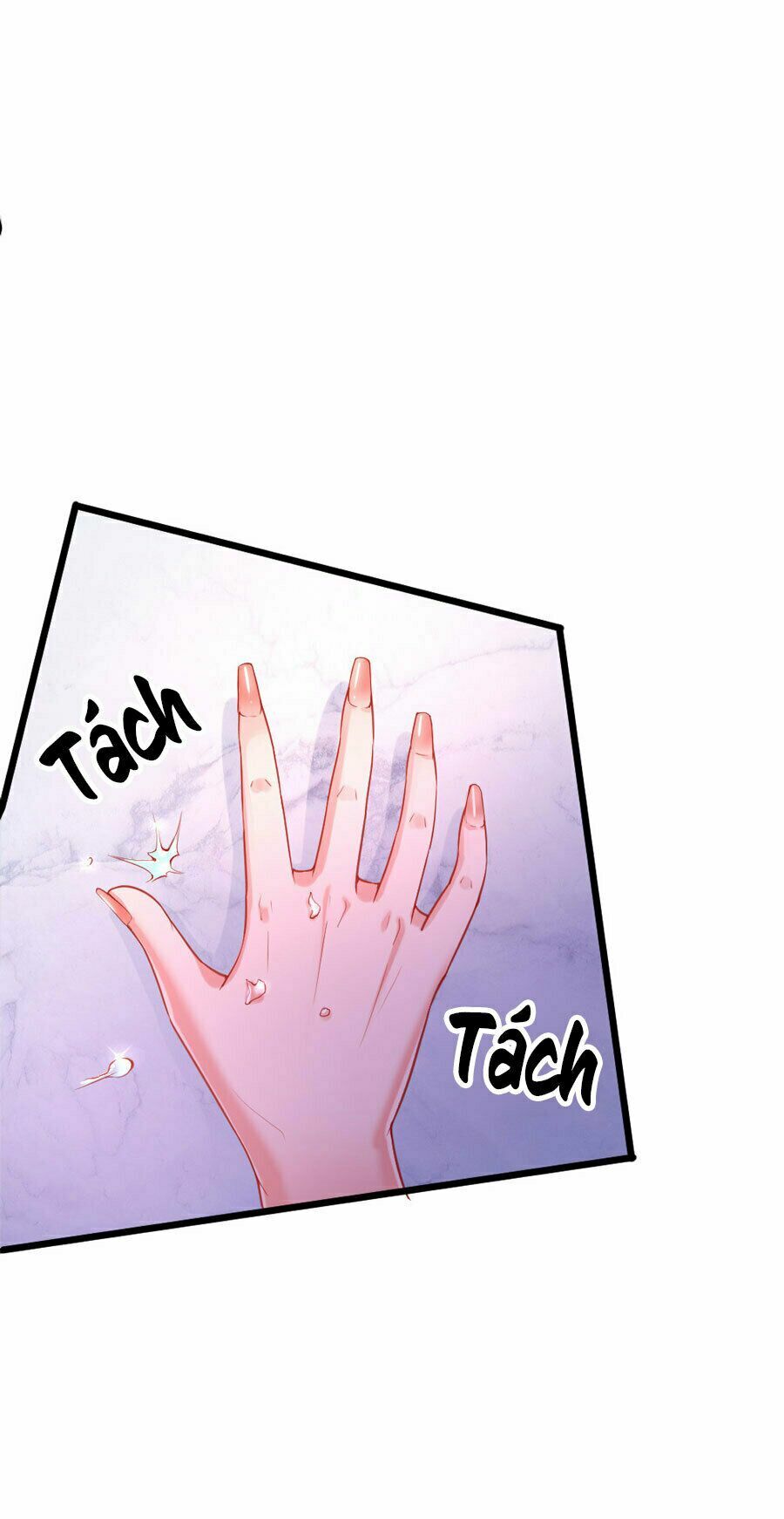 Tiểu Bạch Điềm Thê Của Long Thiếu: Chapter 6