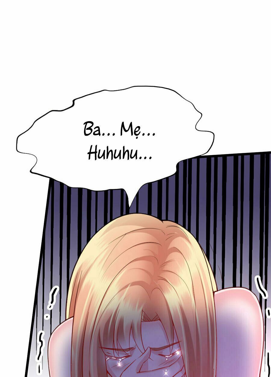 Tiểu Bạch Điềm Thê Của Long Thiếu: Chapter 6