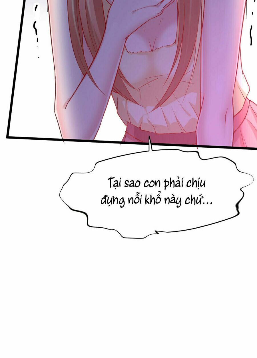 Tiểu Bạch Điềm Thê Của Long Thiếu: Chapter 6