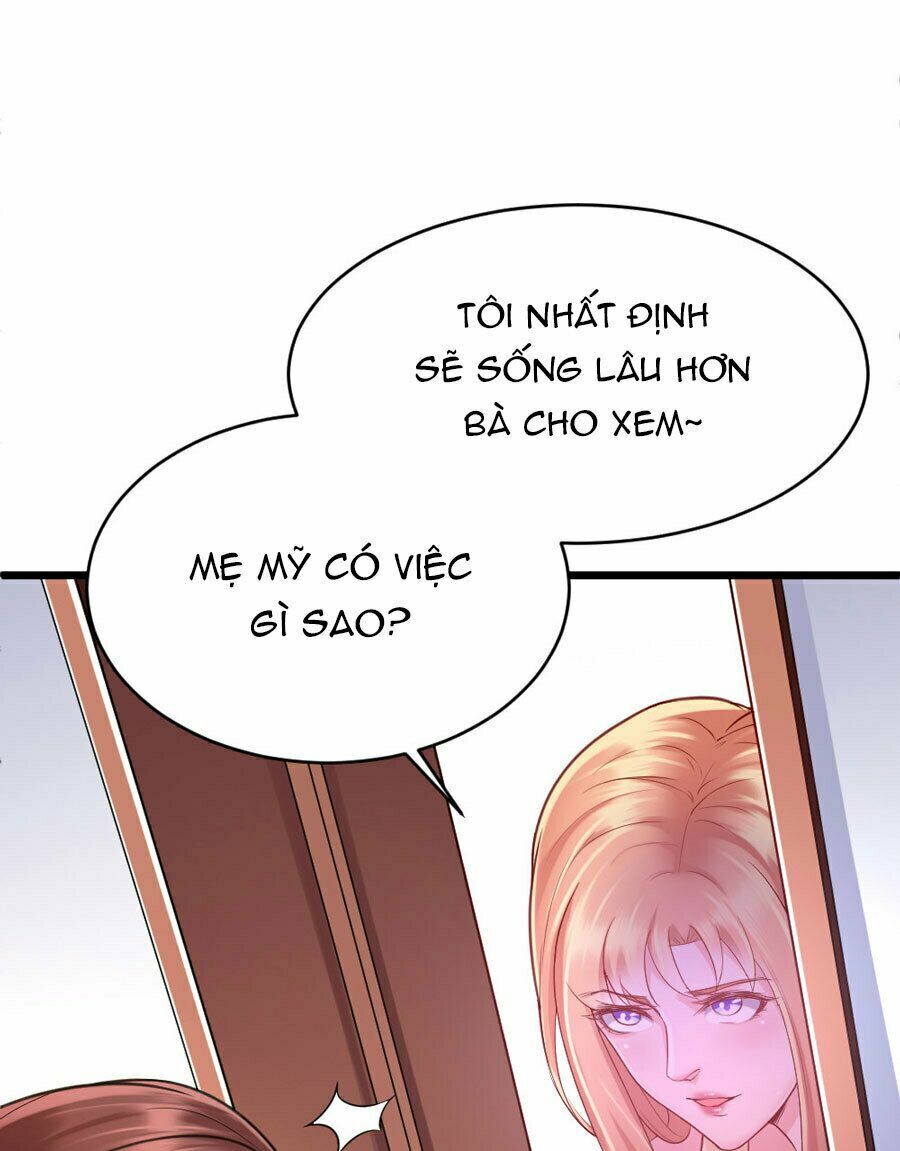Tiểu Bạch Điềm Thê Của Long Thiếu: Chapter 6