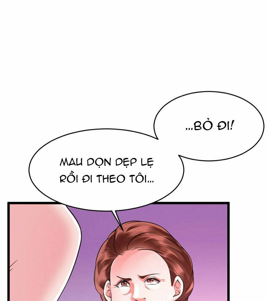 Tiểu Bạch Điềm Thê Của Long Thiếu: Chapter 6