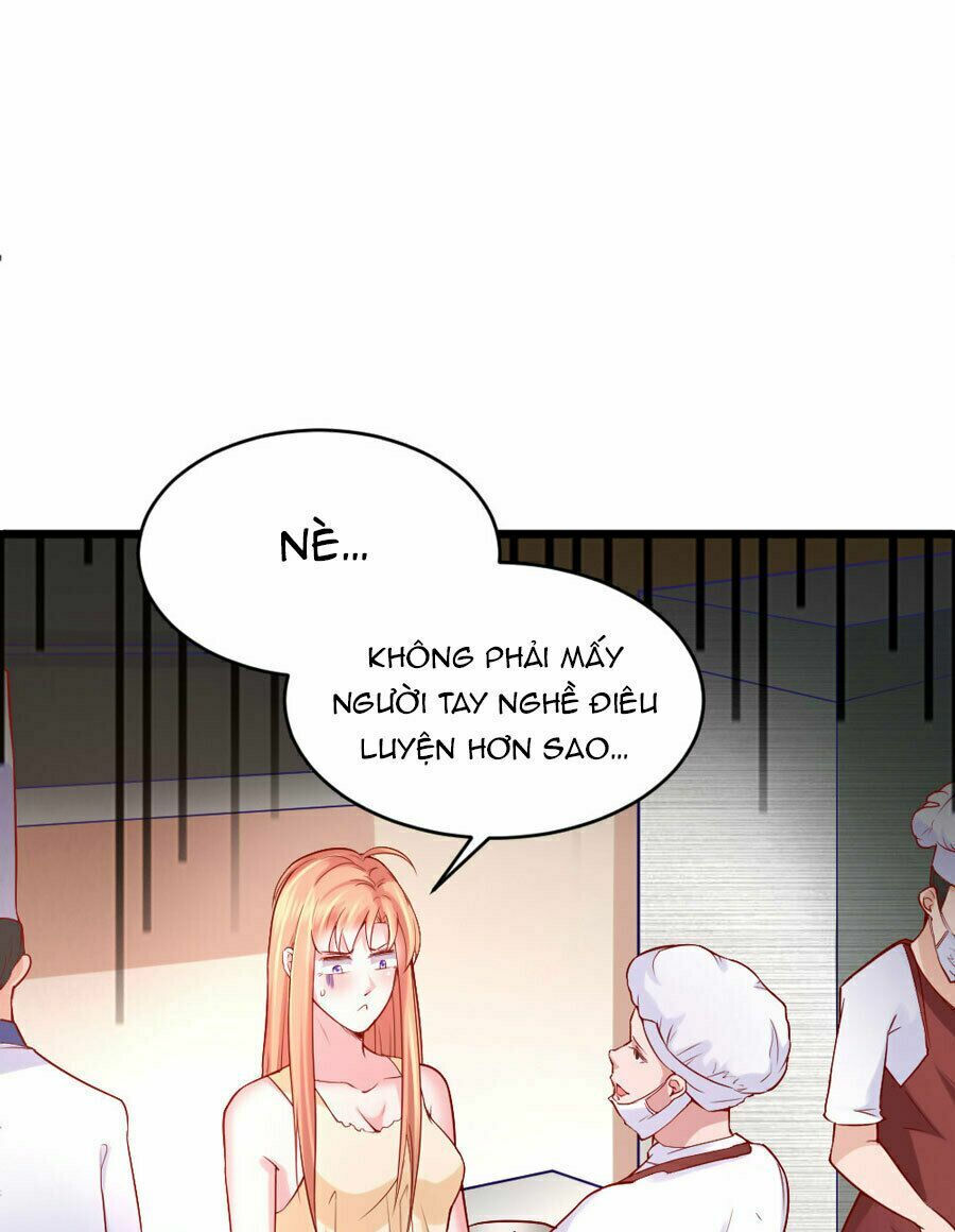 Tiểu Bạch Điềm Thê Của Long Thiếu: Chapter 6