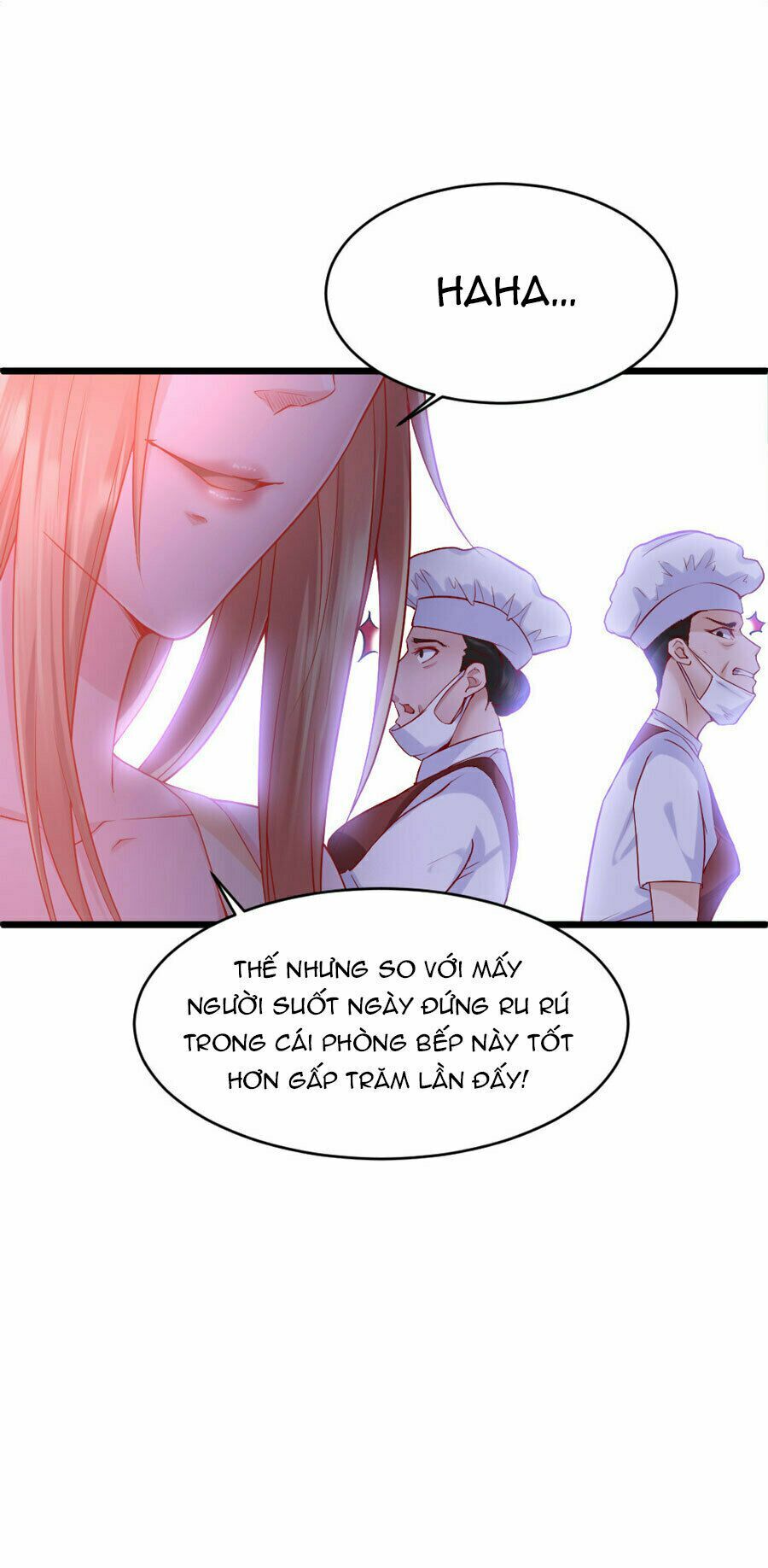 Tiểu Bạch Điềm Thê Của Long Thiếu: Chapter 6