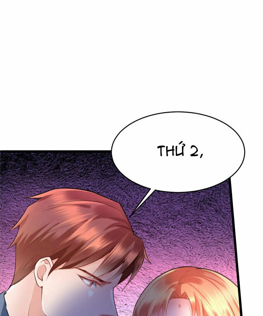 Tiểu Bạch Điềm Thê Của Long Thiếu: Chapter 6