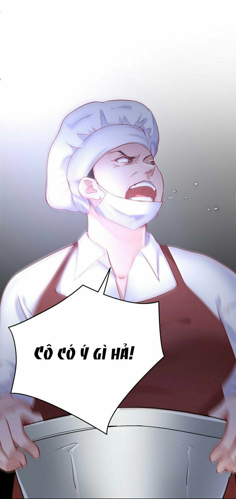 Tiểu Bạch Điềm Thê Của Long Thiếu: Chapter 6