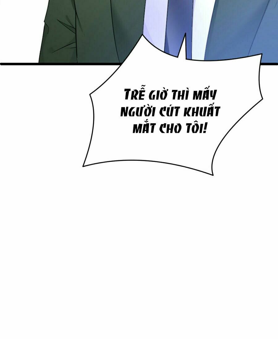 Tiểu Bạch Điềm Thê Của Long Thiếu: Chapter 7