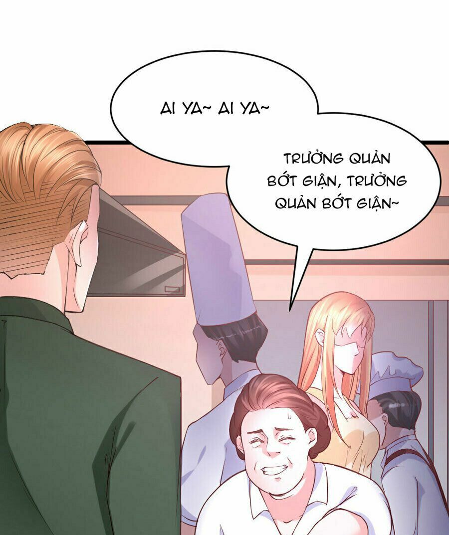 Tiểu Bạch Điềm Thê Của Long Thiếu: Chapter 7