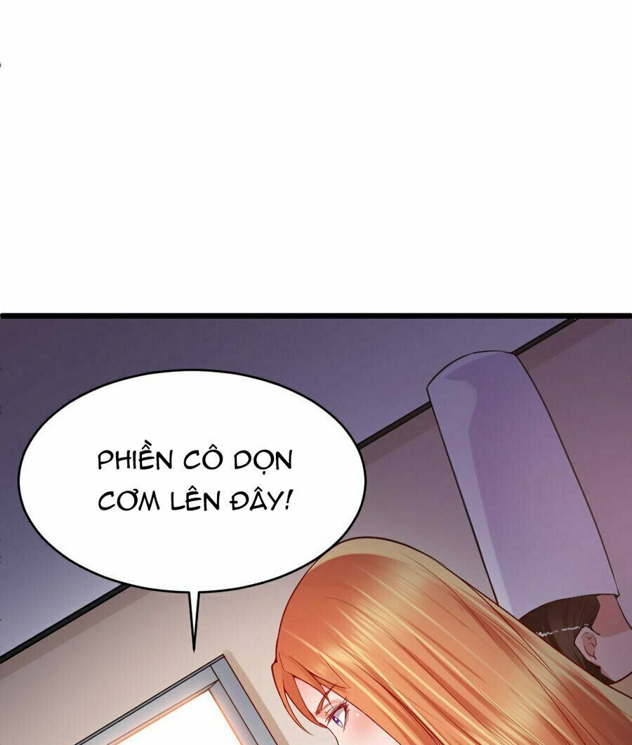 Tiểu Bạch Điềm Thê Của Long Thiếu: Chapter 7