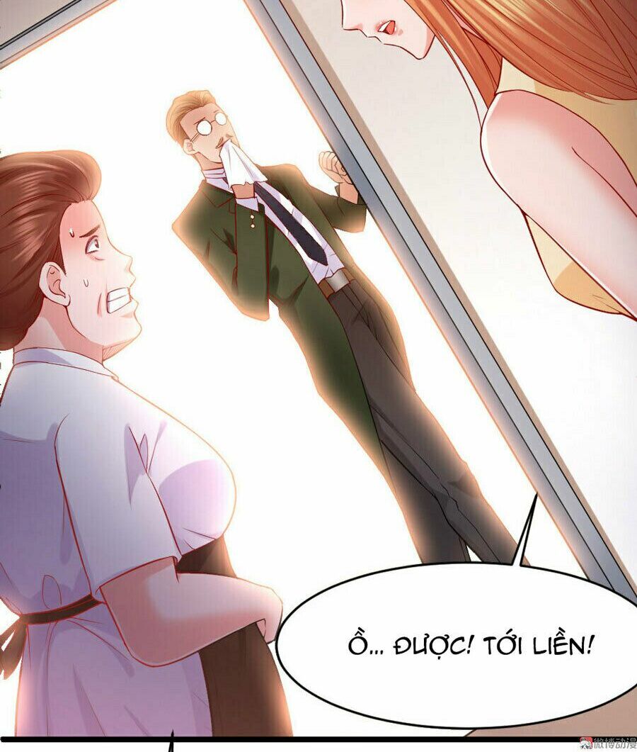 Tiểu Bạch Điềm Thê Của Long Thiếu: Chapter 7