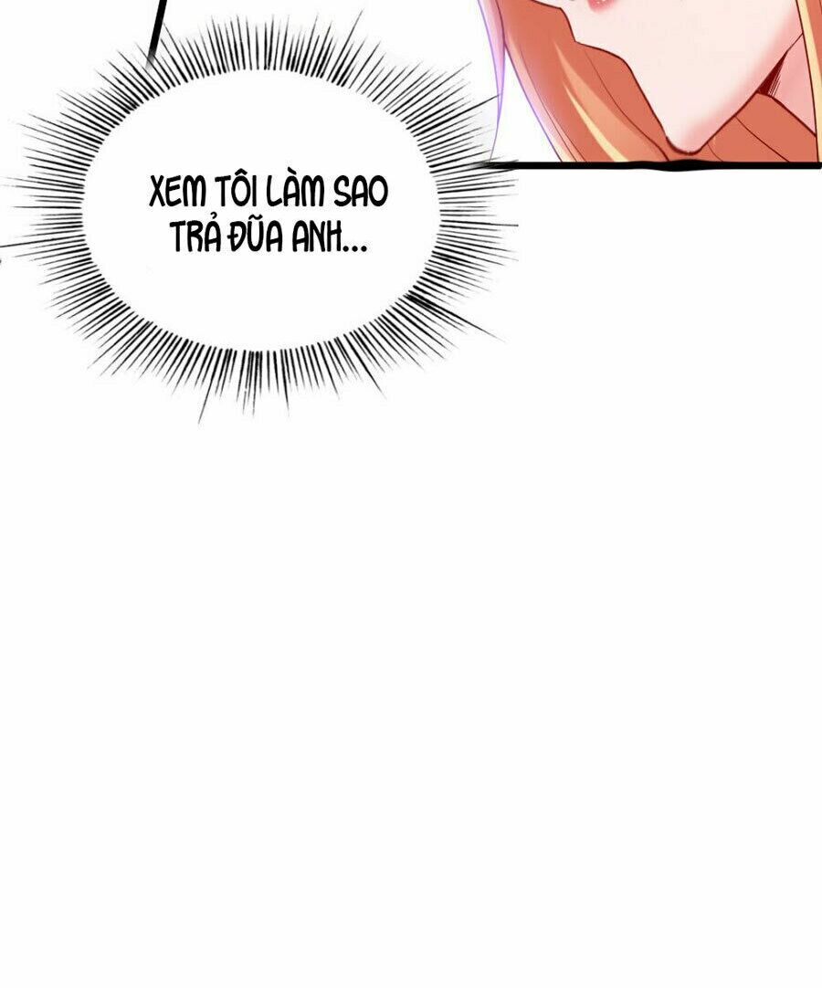Tiểu Bạch Điềm Thê Của Long Thiếu: Chapter 7
