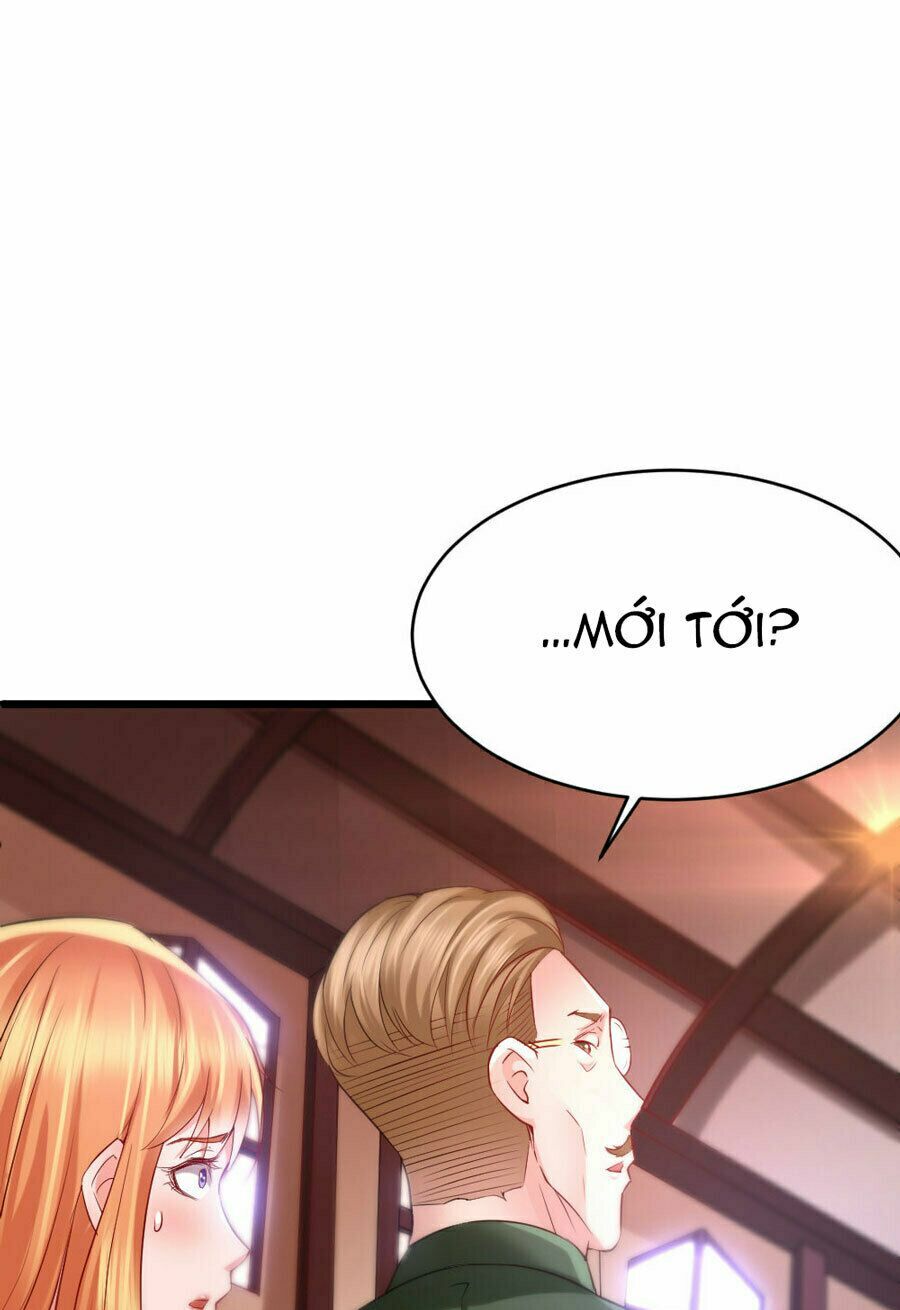 Tiểu Bạch Điềm Thê Của Long Thiếu: Chapter 7