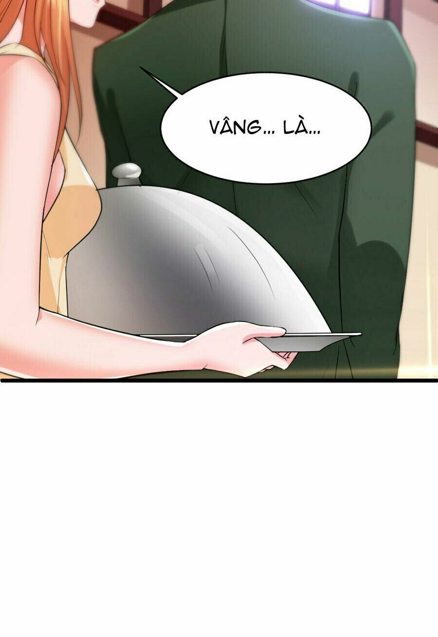 Tiểu Bạch Điềm Thê Của Long Thiếu: Chapter 7