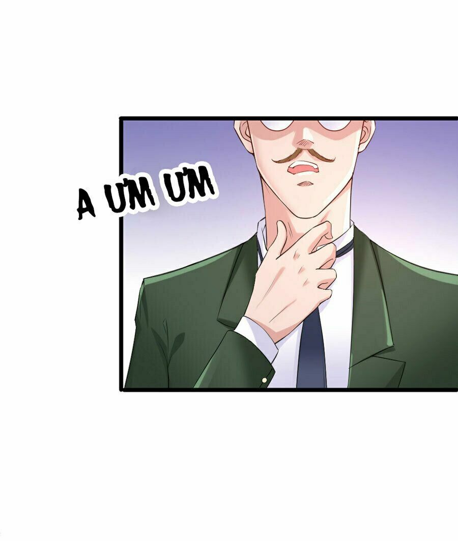 Tiểu Bạch Điềm Thê Của Long Thiếu: Chapter 7