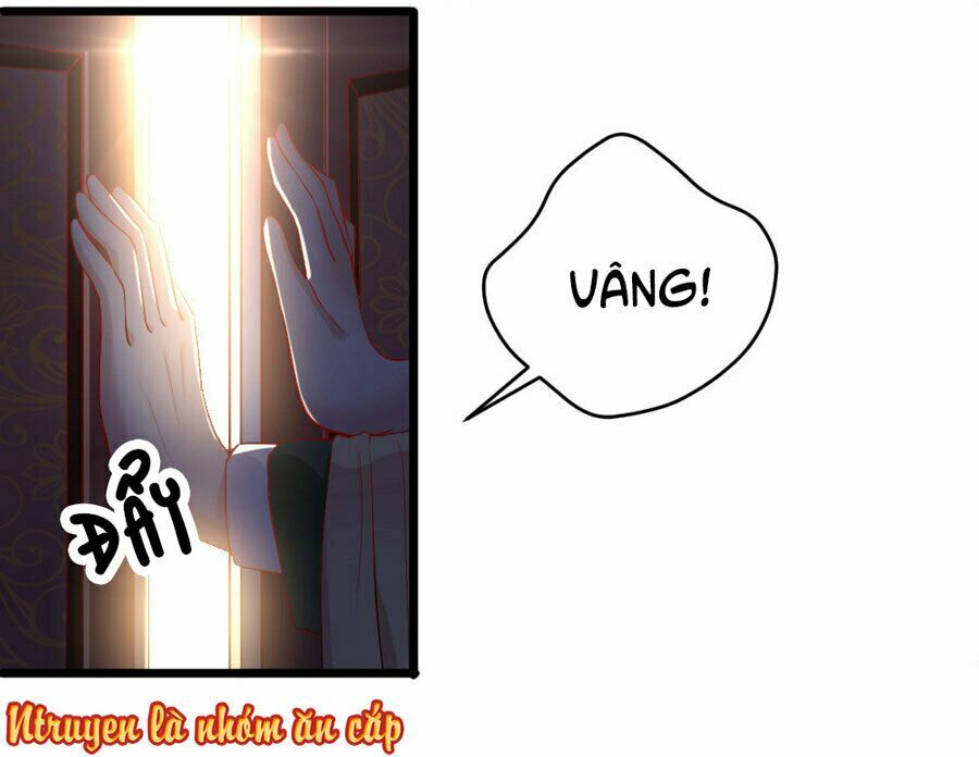Tiểu Bạch Điềm Thê Của Long Thiếu: Chapter 7
