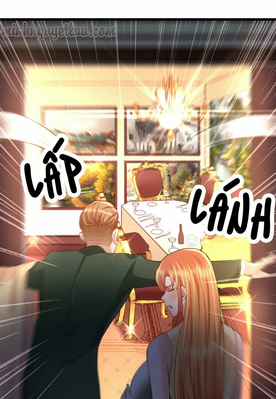 Tiểu Bạch Điềm Thê Của Long Thiếu: Chapter 7