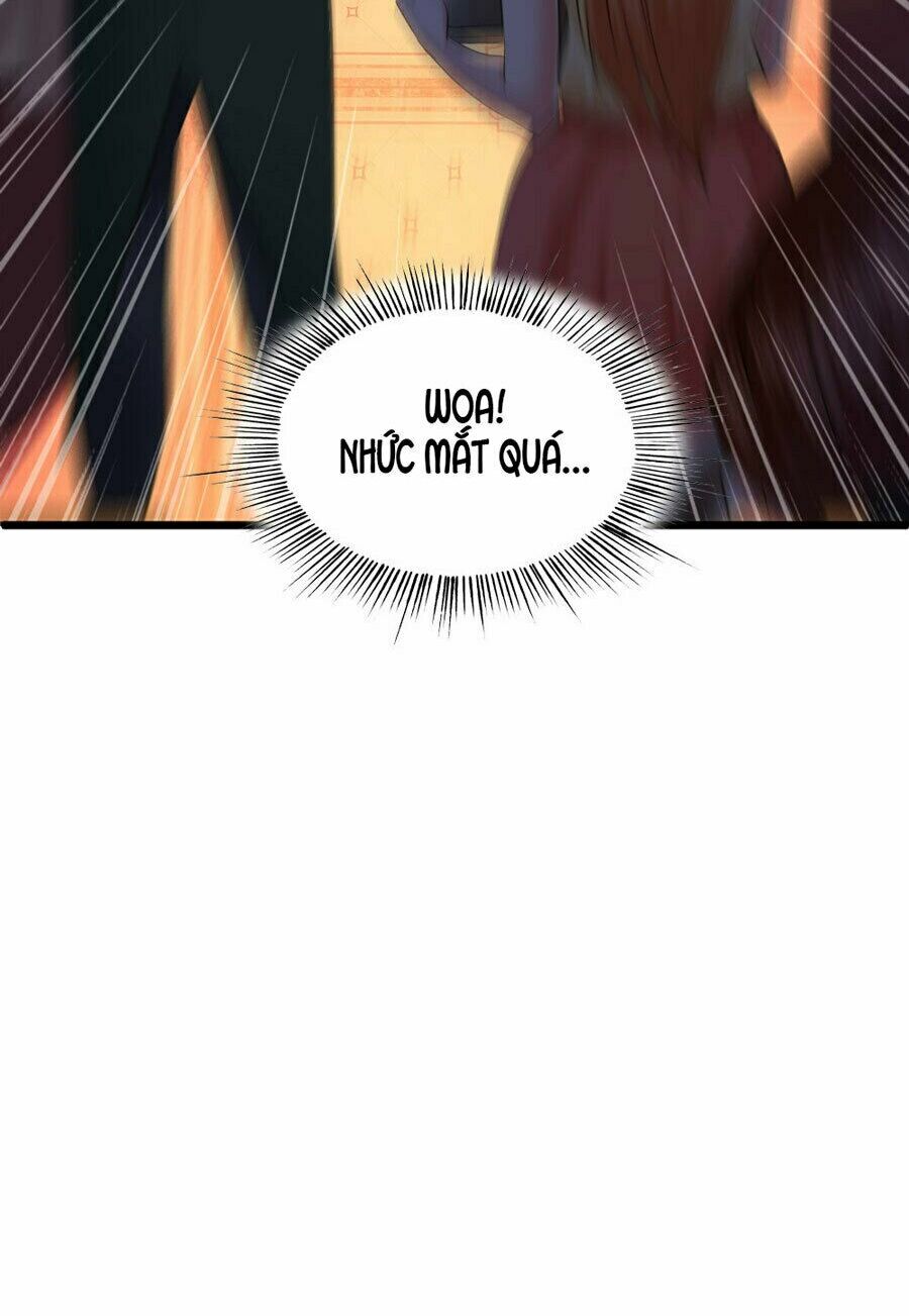 Tiểu Bạch Điềm Thê Của Long Thiếu: Chapter 7