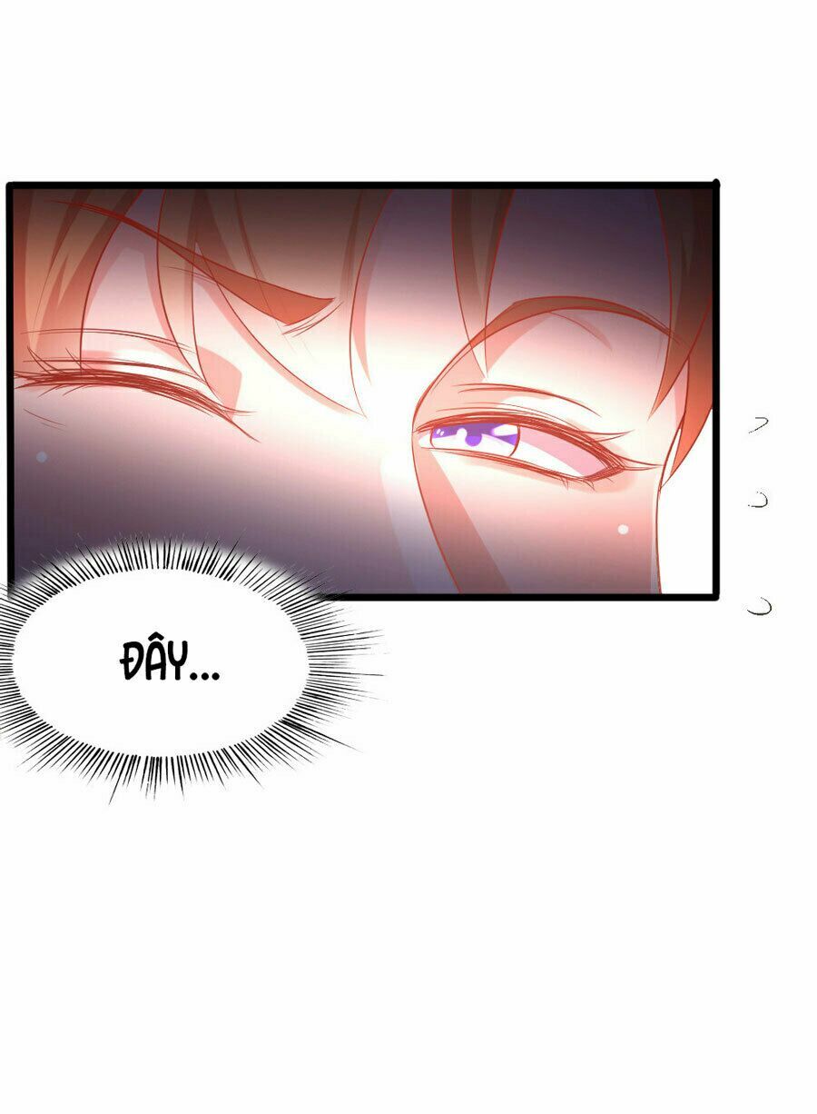 Tiểu Bạch Điềm Thê Của Long Thiếu: Chapter 7