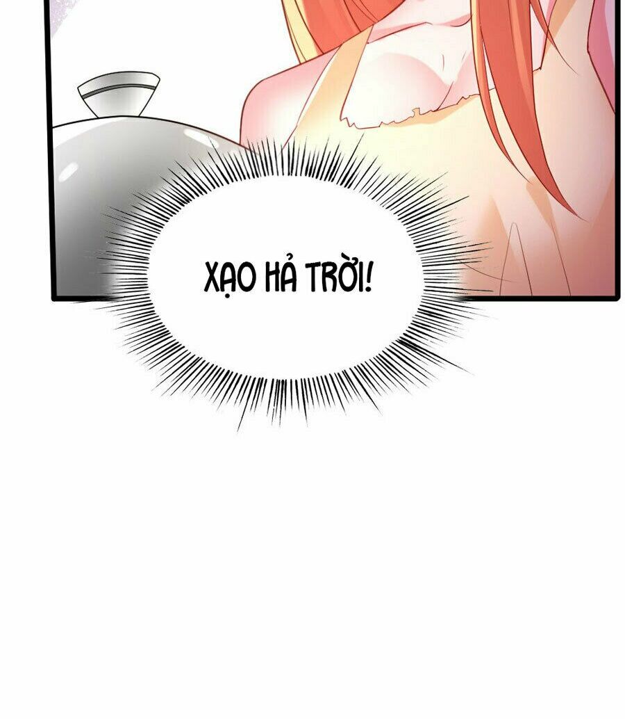 Tiểu Bạch Điềm Thê Của Long Thiếu: Chapter 7