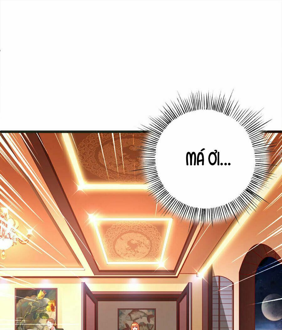 Tiểu Bạch Điềm Thê Của Long Thiếu: Chapter 7