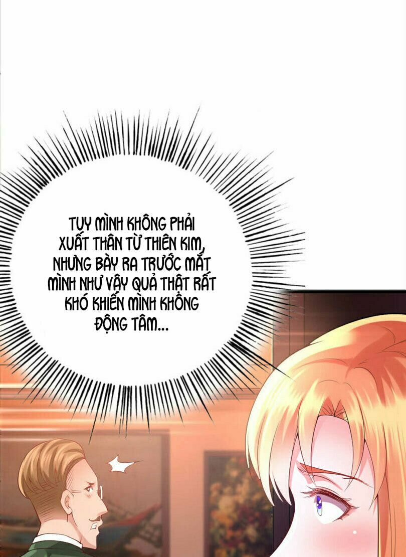 Tiểu Bạch Điềm Thê Của Long Thiếu: Chapter 7