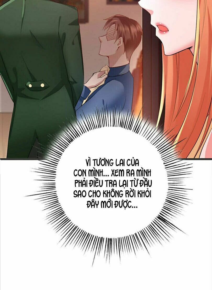 Tiểu Bạch Điềm Thê Của Long Thiếu: Chapter 7