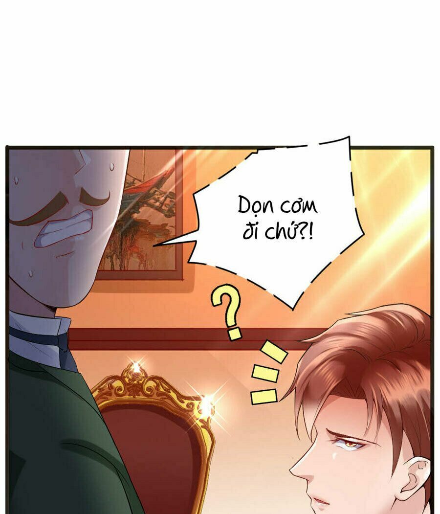 Tiểu Bạch Điềm Thê Của Long Thiếu: Chapter 7