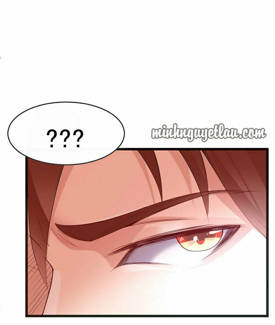 Tiểu Bạch Điềm Thê Của Long Thiếu: Chapter 7