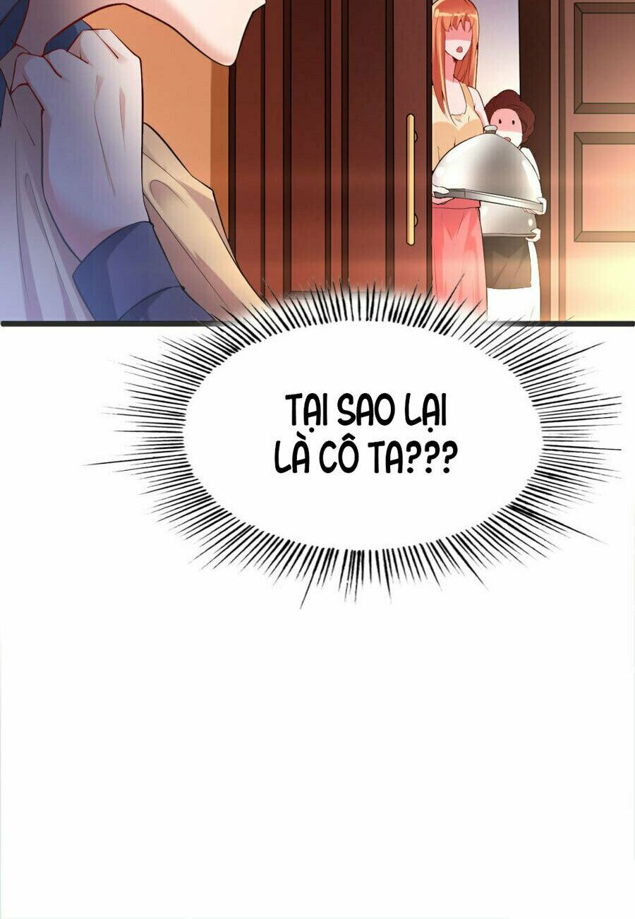 Tiểu Bạch Điềm Thê Của Long Thiếu: Chapter 7