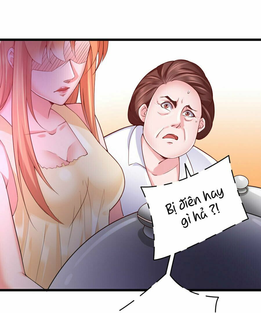 Tiểu Bạch Điềm Thê Của Long Thiếu: Chapter 7