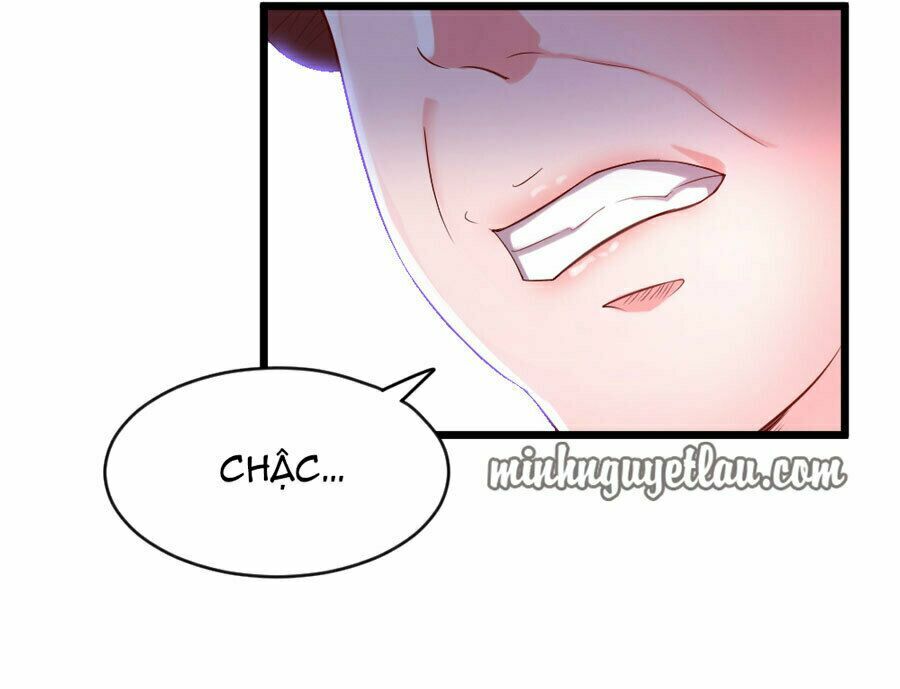 Tiểu Bạch Điềm Thê Của Long Thiếu: Chapter 7