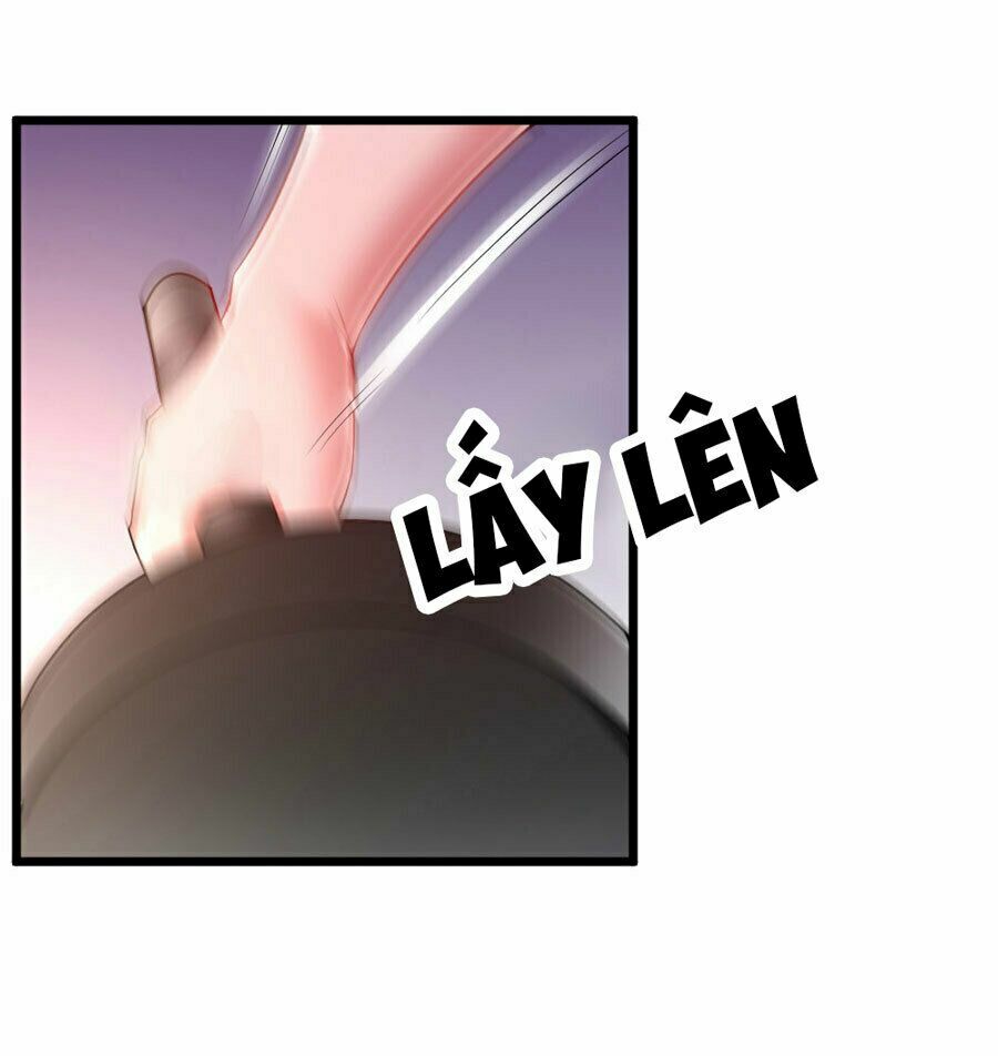 Tiểu Bạch Điềm Thê Của Long Thiếu: Chapter 7