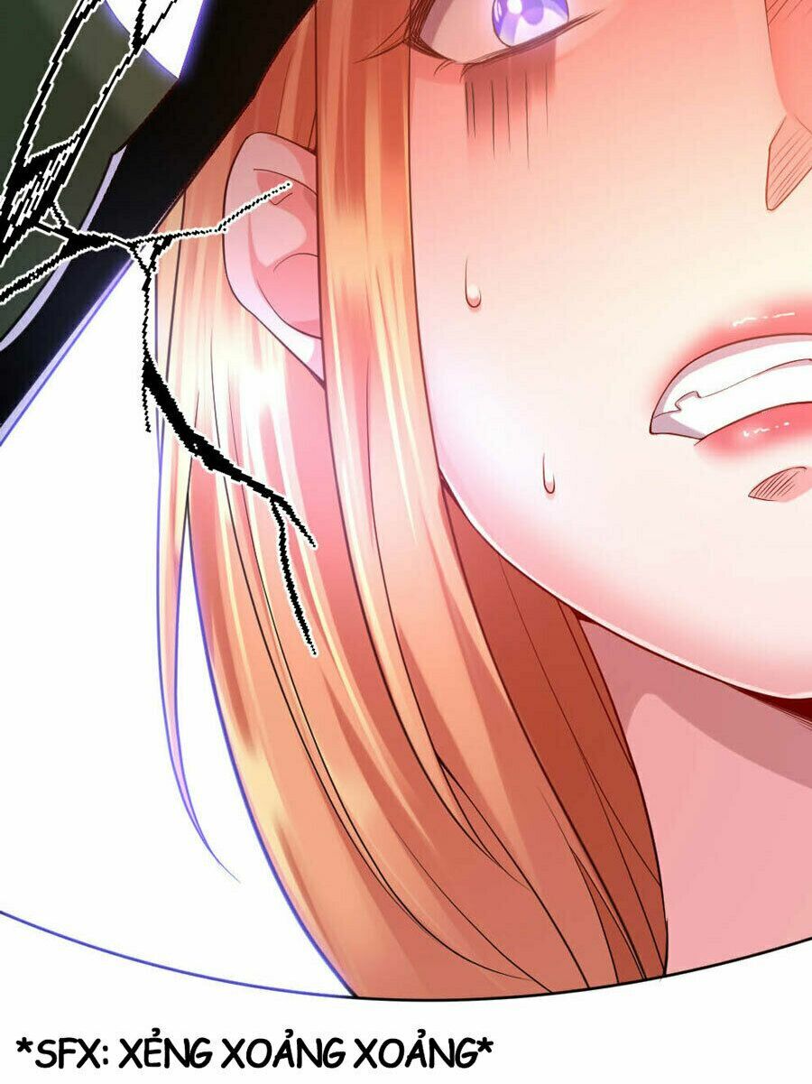 Tiểu Bạch Điềm Thê Của Long Thiếu: Chapter 7