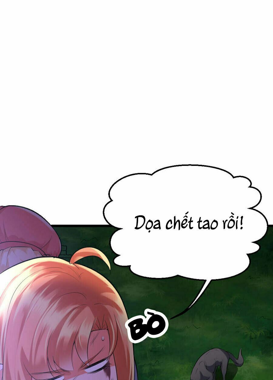 Tiểu Bạch Điềm Thê Của Long Thiếu: Chapter 9