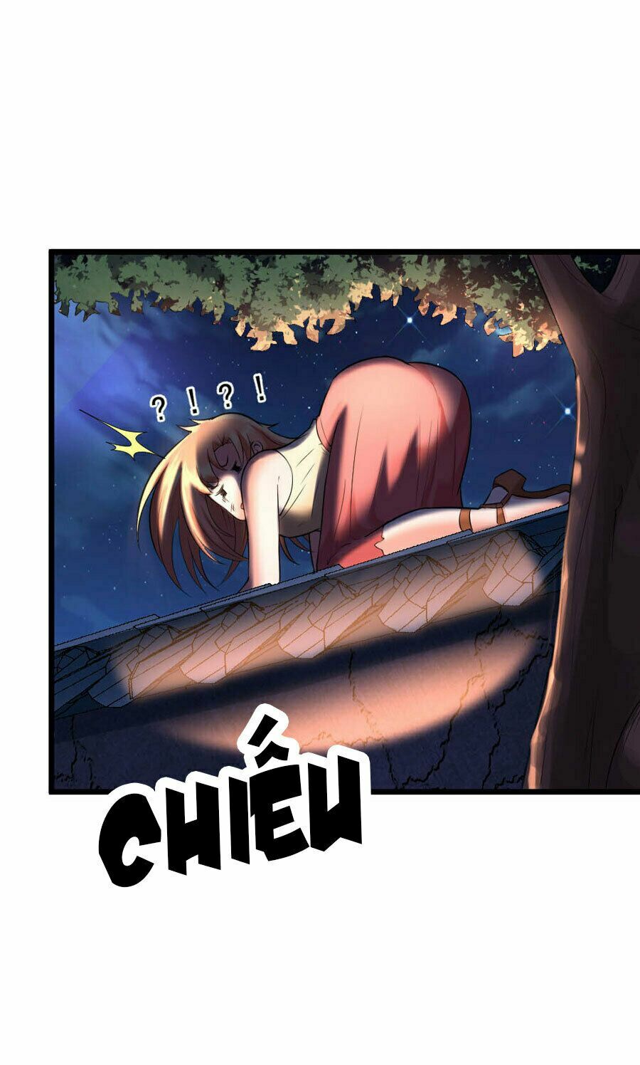 Tiểu Bạch Điềm Thê Của Long Thiếu: Chapter 9