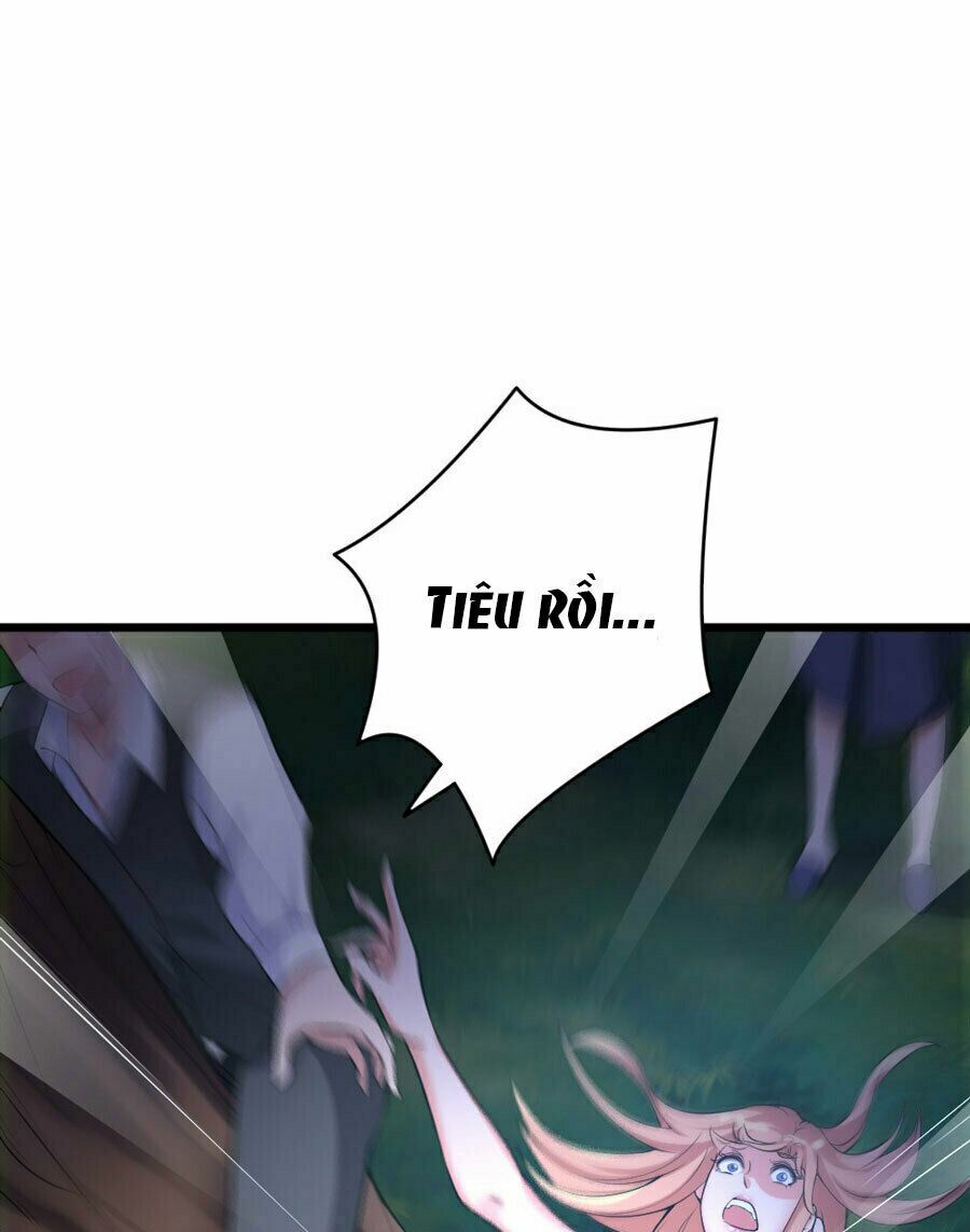 Tiểu Bạch Điềm Thê Của Long Thiếu: Chapter 9