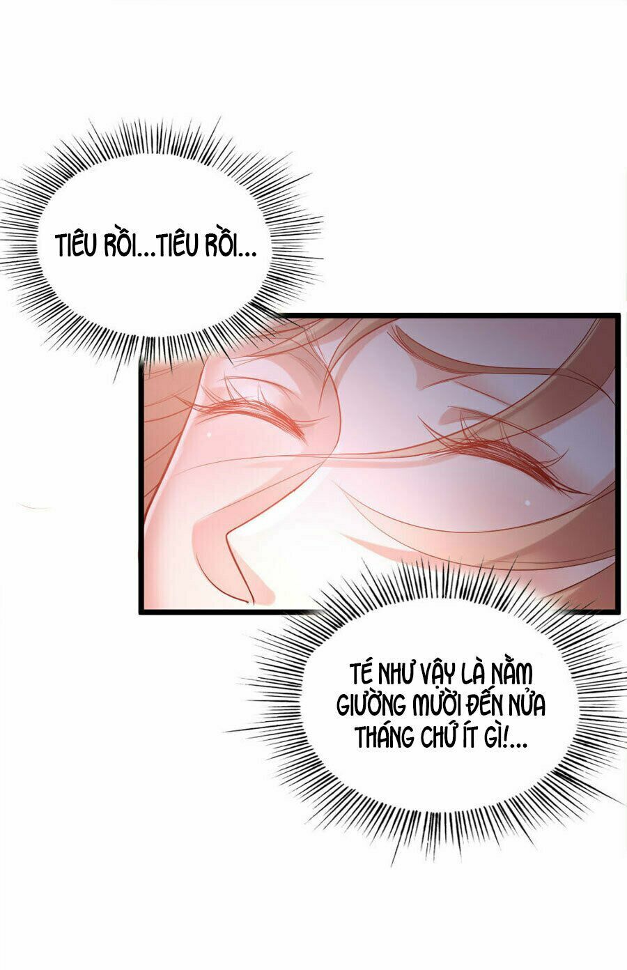 Tiểu Bạch Điềm Thê Của Long Thiếu: Chapter 9