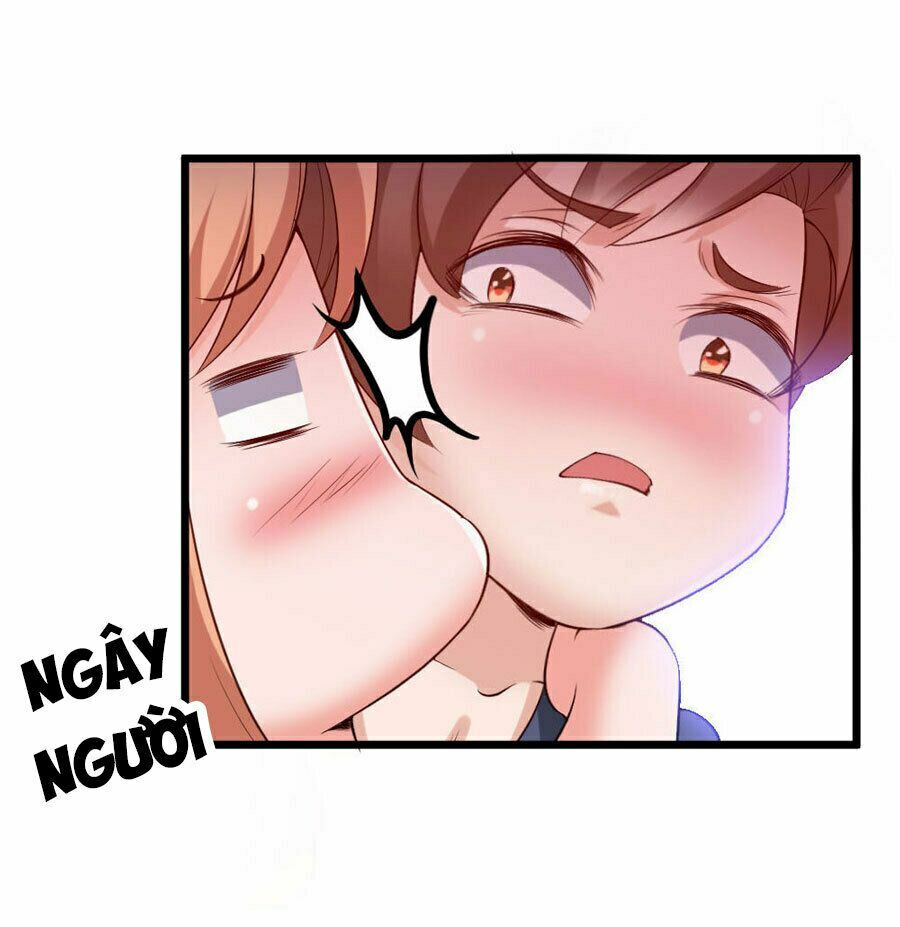 Tiểu Bạch Điềm Thê Của Long Thiếu: Chapter 9