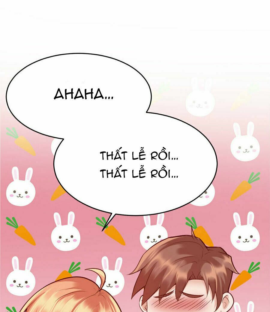 Tiểu Bạch Điềm Thê Của Long Thiếu: Chapter 9