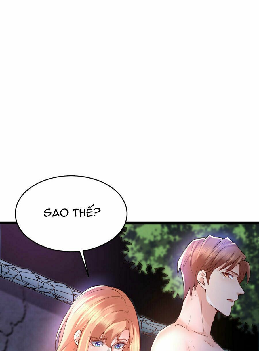 Tiểu Bạch Điềm Thê Của Long Thiếu: Chapter 9