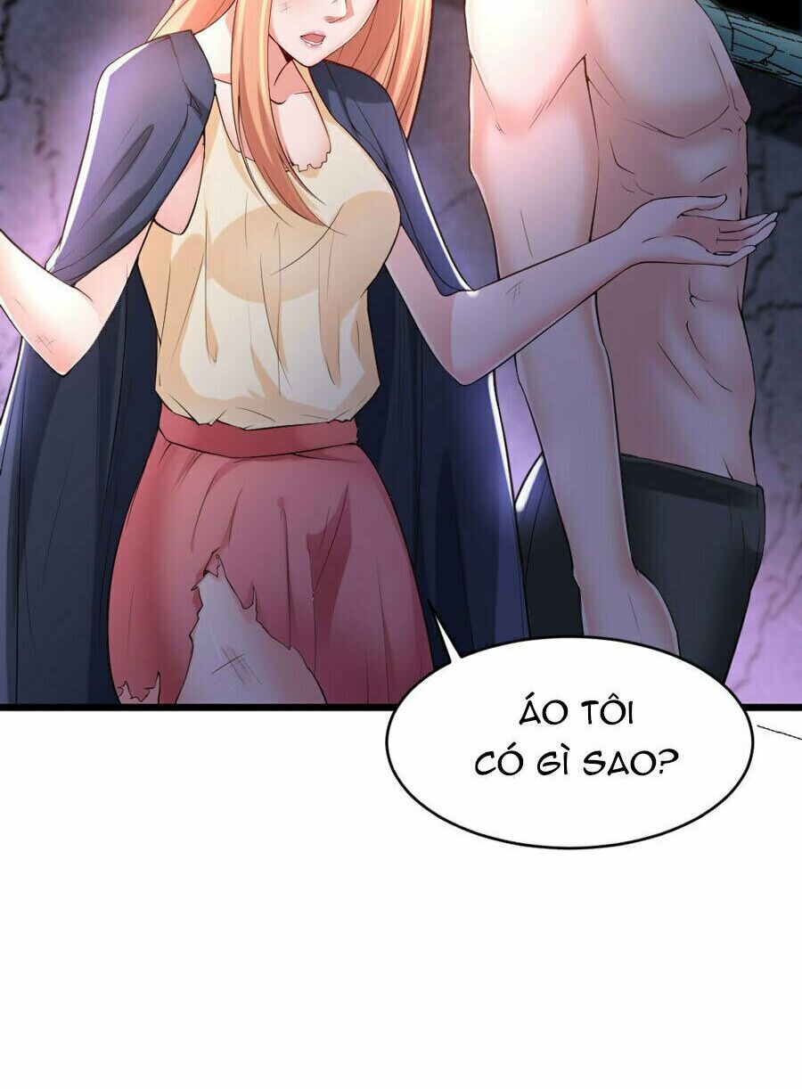 Tiểu Bạch Điềm Thê Của Long Thiếu: Chapter 9
