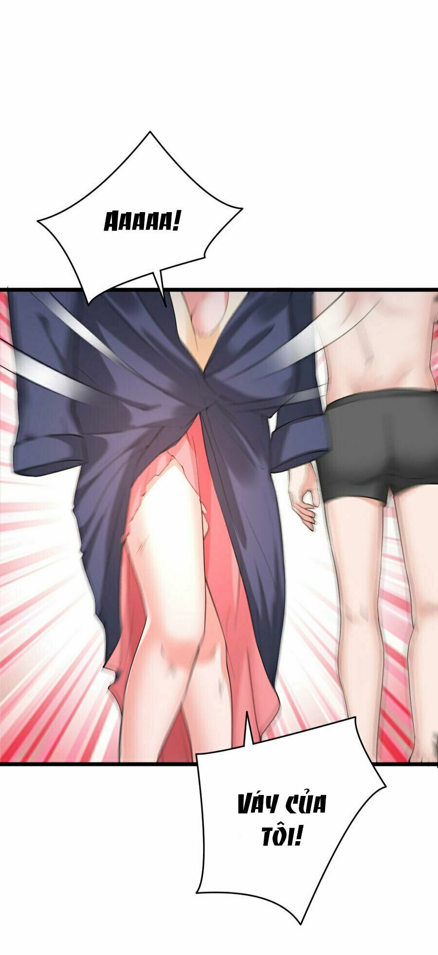 Tiểu Bạch Điềm Thê Của Long Thiếu: Chapter 9