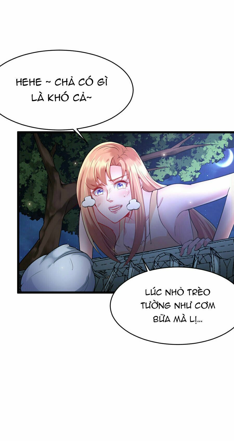 Tiểu Bạch Điềm Thê Của Long Thiếu: Chapter 9